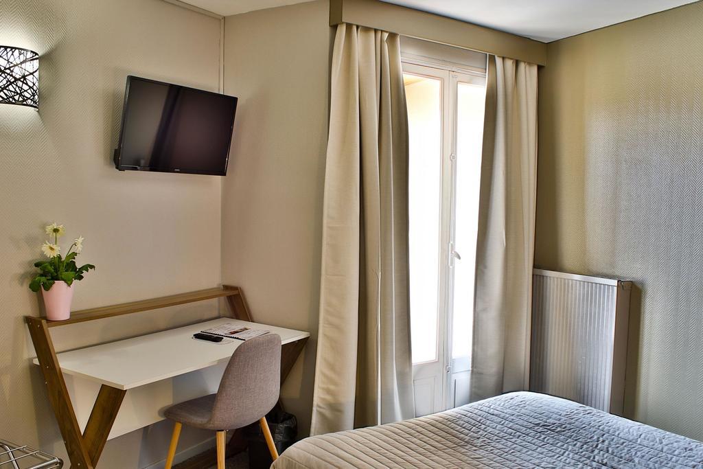 Hotel La Rotonde La Ciotat Exterior foto